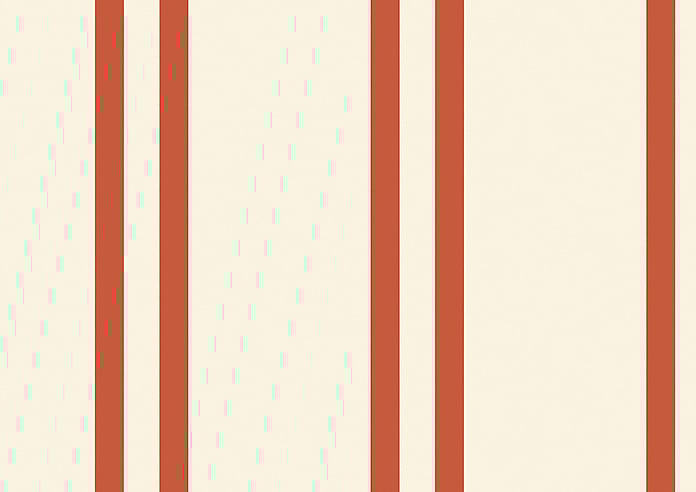 Winnies Stripe, Jaffs - Roller Blind - Image 6